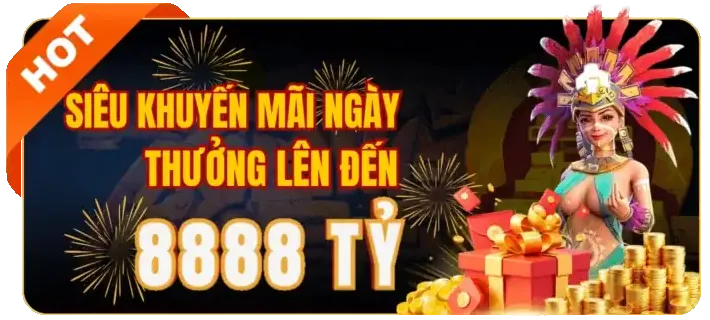 Thưởng nạp tiền VIP đặc biệt tại 8xbet77 link mới