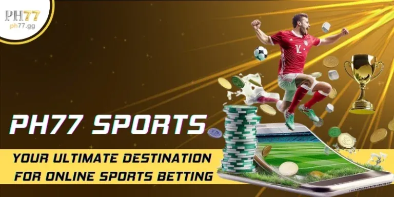 Casino trực tuyến 8XBET77