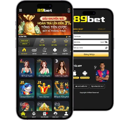 Tăng Cường Vốn Cược 8xbet77