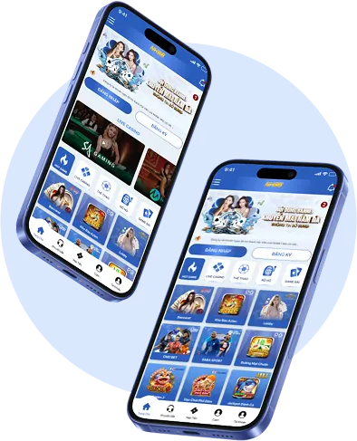 Tốc độ truy cập nhanh chóng 8XBET77
