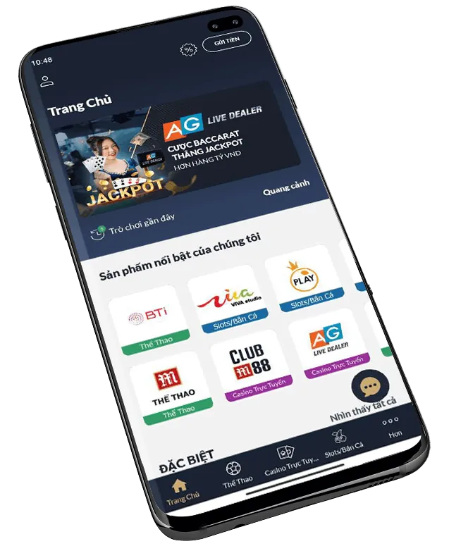 Đa dạng các môn thể thao tại 8xbet77 link mới