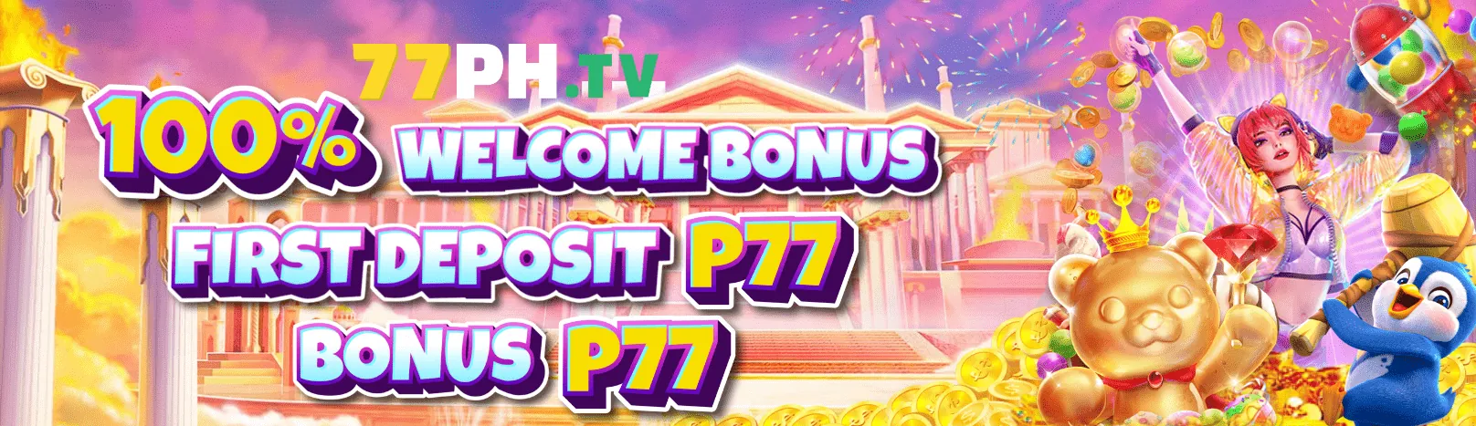 Trò chơi Nổ Hũ 8xbet77 Link Mới