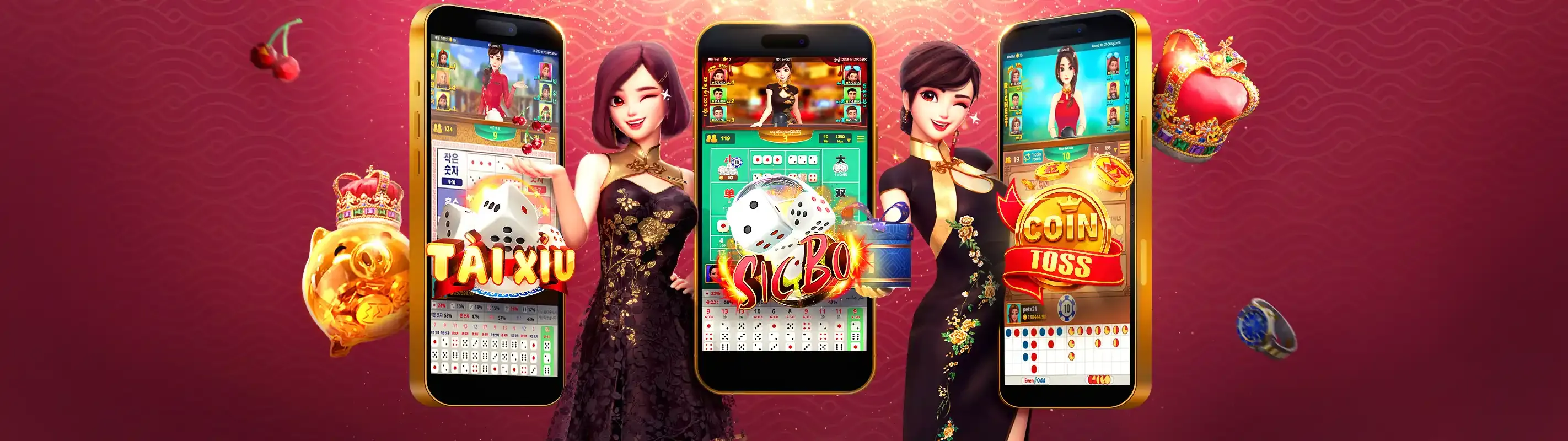 Hình ảnh chính 8xbet77 link mới